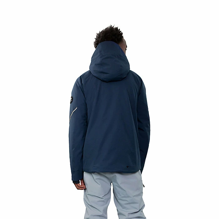 Obermeyer Men's Raze Jacket - Image 10