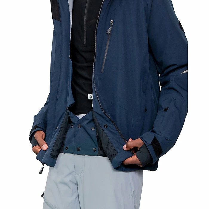 Obermeyer Men's Raze Jacket - Image 8