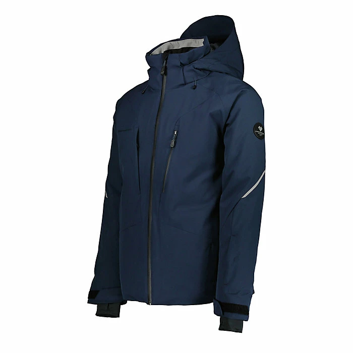 Obermeyer Men's Raze Jacket - Image 6