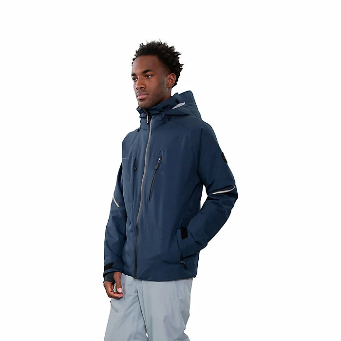 Obermeyer Men's Raze Jacket - Image 14