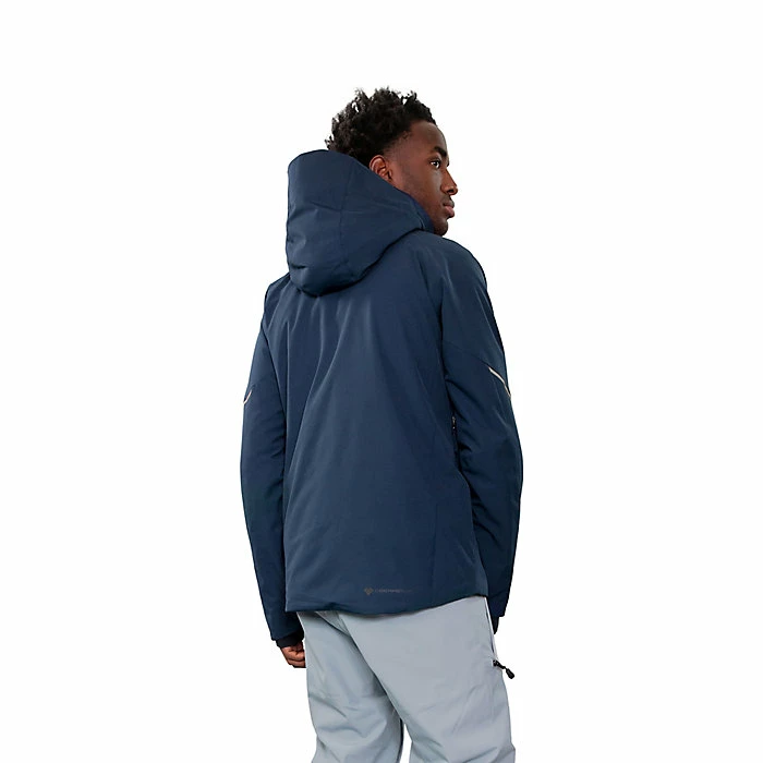 Obermeyer Men's Raze Jacket - Image 9