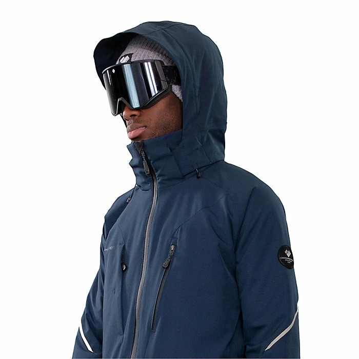 Obermeyer Men's Raze Jacket - Image 11