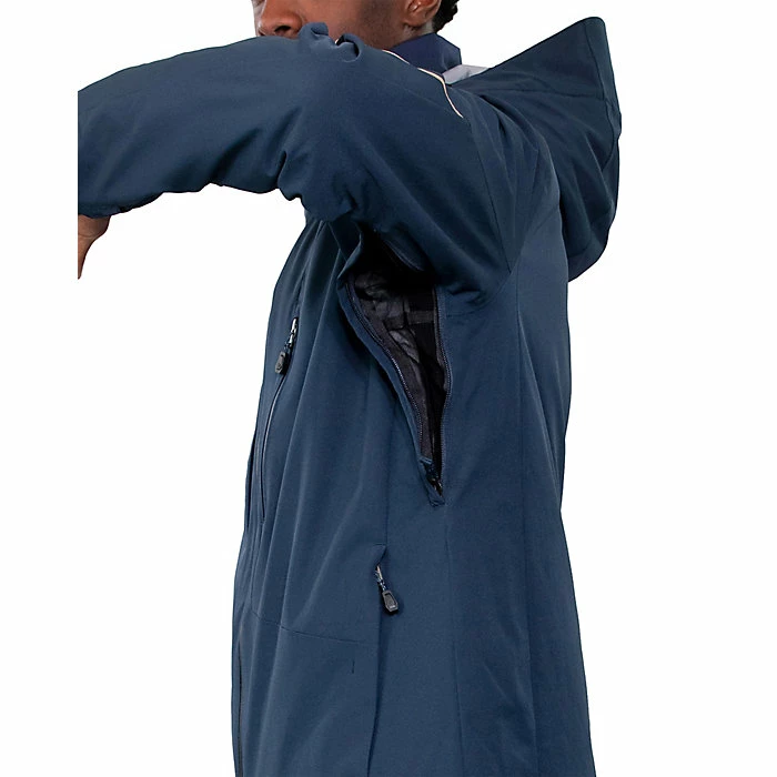 Obermeyer Men's Raze Jacket - Image 7