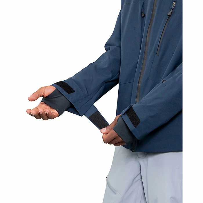 Obermeyer Men's Raze Jacket - Image 15