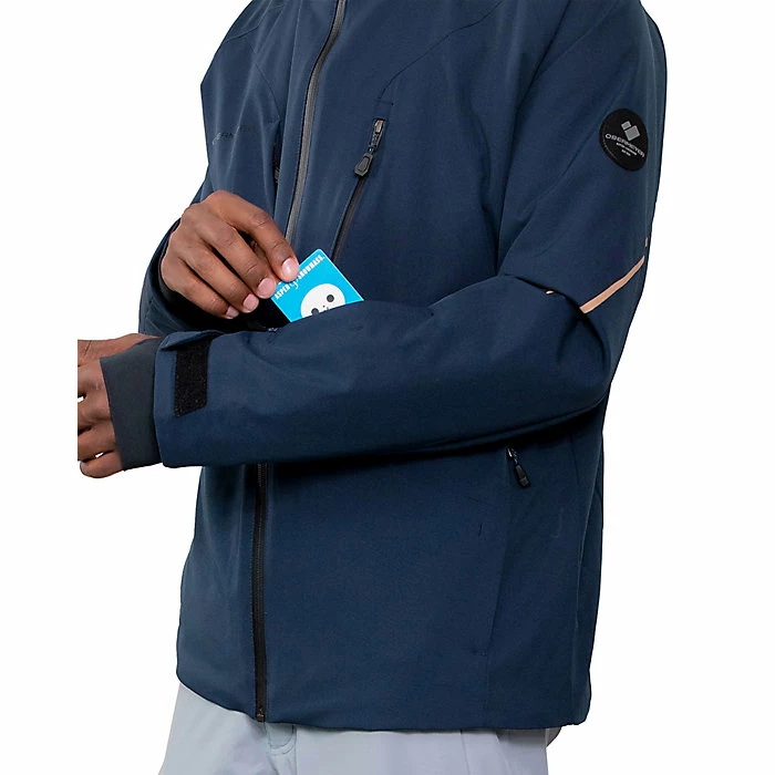 Obermeyer Men's Raze Jacket - Image 5