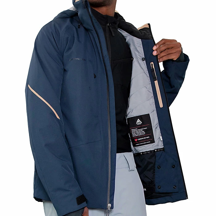 Obermeyer Men's Raze Jacket - Image 12
