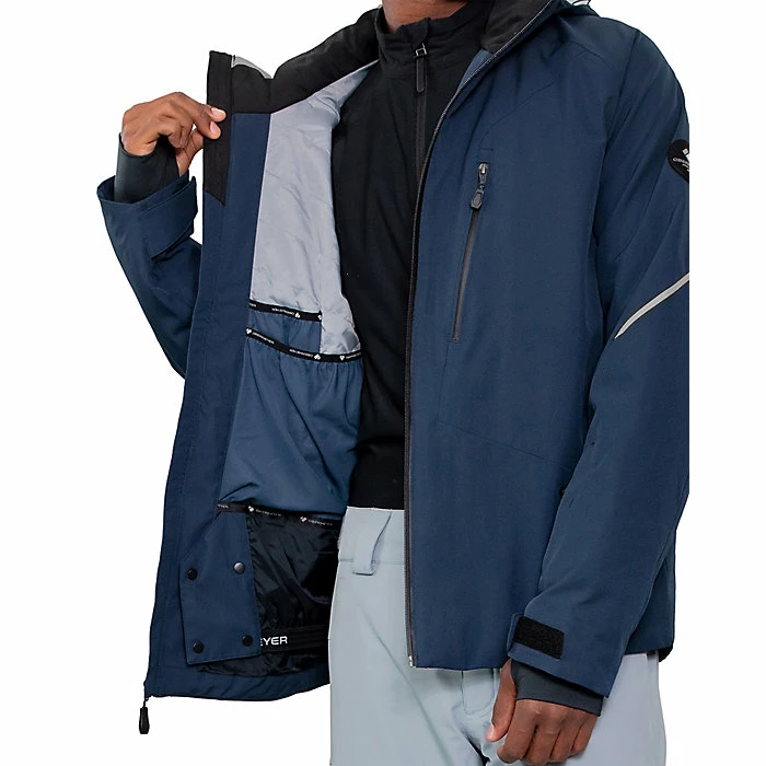 Obermeyer Men's Raze Jacket - Image 2