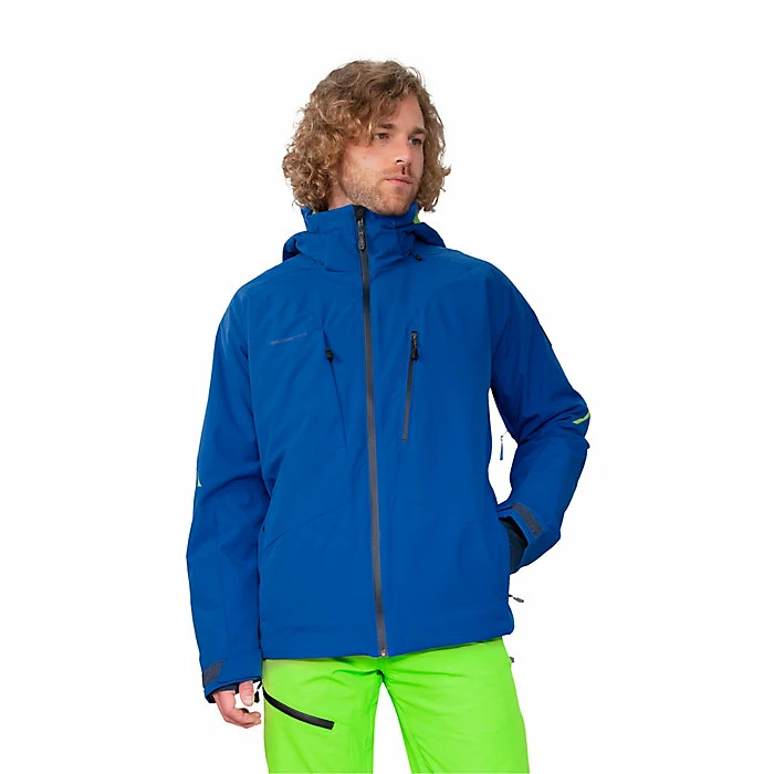 Obermeyer Men's Raze Jacket - Image 19