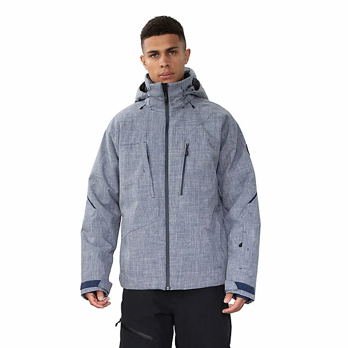 Obermeyer Men's Raze Jacket - Image 18