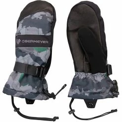 Obermeyer Men's Regulator Mitten