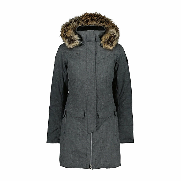 Obermeyer Women's Sojourner Down Jacket - Image 3