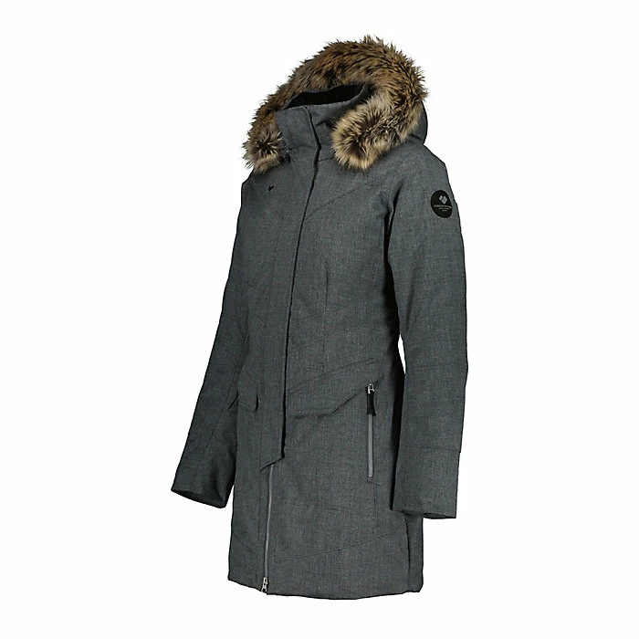 Obermeyer Women's Sojourner Down Jacket - Image 10