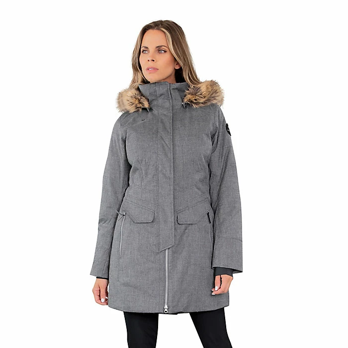 Obermeyer Women's Sojourner Down Jacket