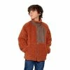 Obermeyer Boys' TB Landry Sherpa Jacket