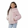 Obermeyer Girls' TG Amelia Sherpa Jacket