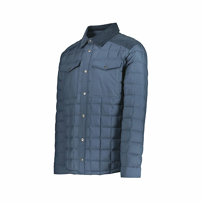 Obermeyer Men's Wilder Down Shirt - Image 11