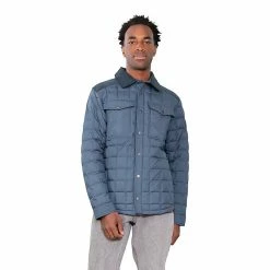 Obermeyer Men's Wilder Down Shirt