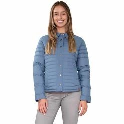 Obermeyer Women's Willa Down Shirt