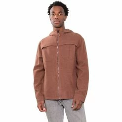 Obermeyer Men's Wyatt Wooly Jacket