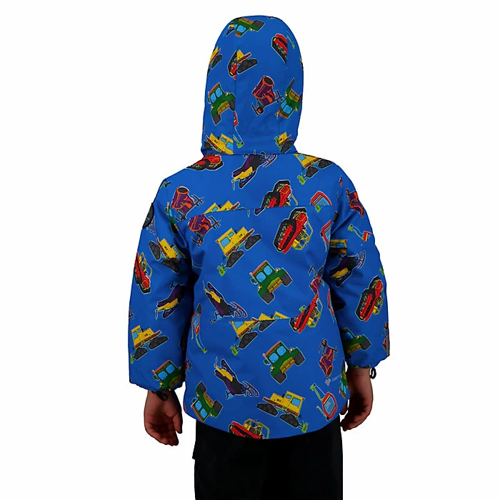 Obermeyer Boys' Altair Jacket - Image 5