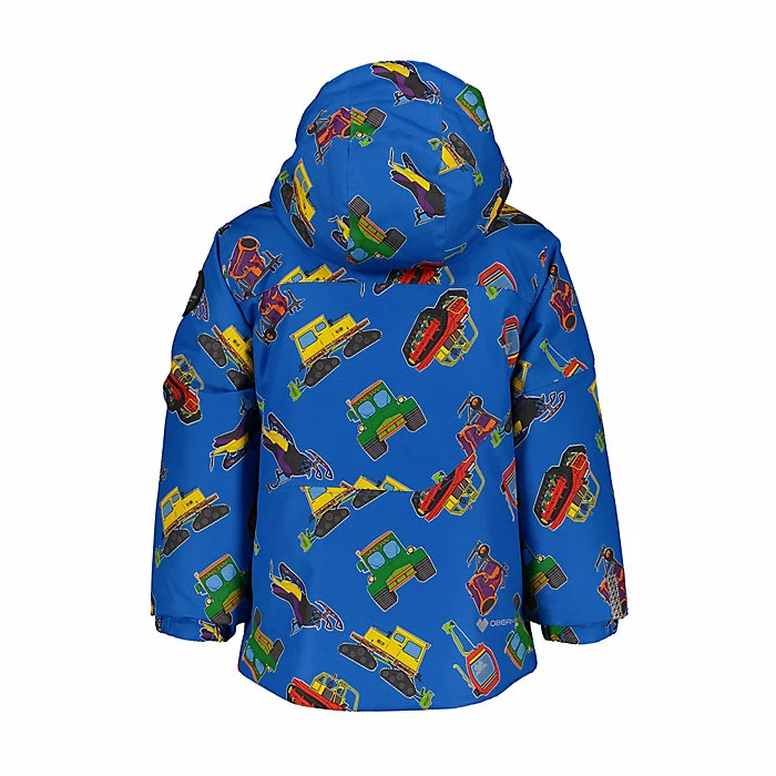 Obermeyer Boys' Altair Jacket - Image 2
