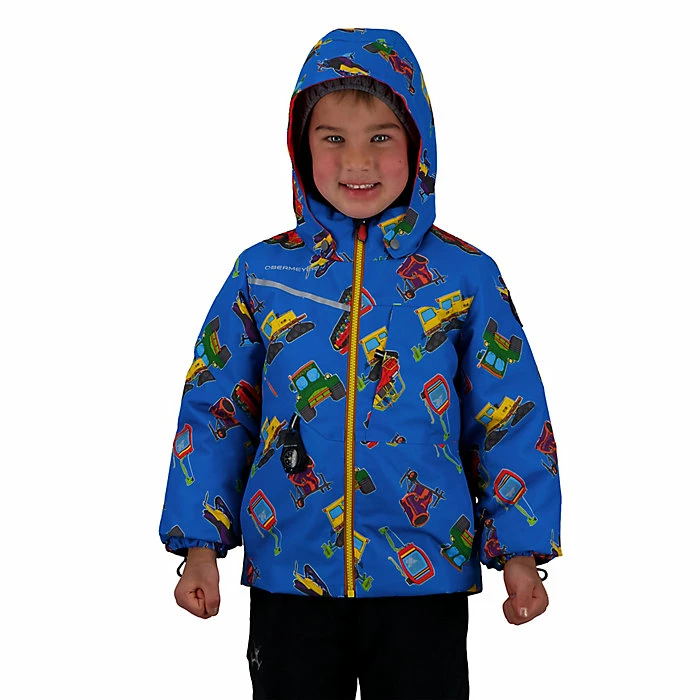 Obermeyer Boys' Altair Jacket